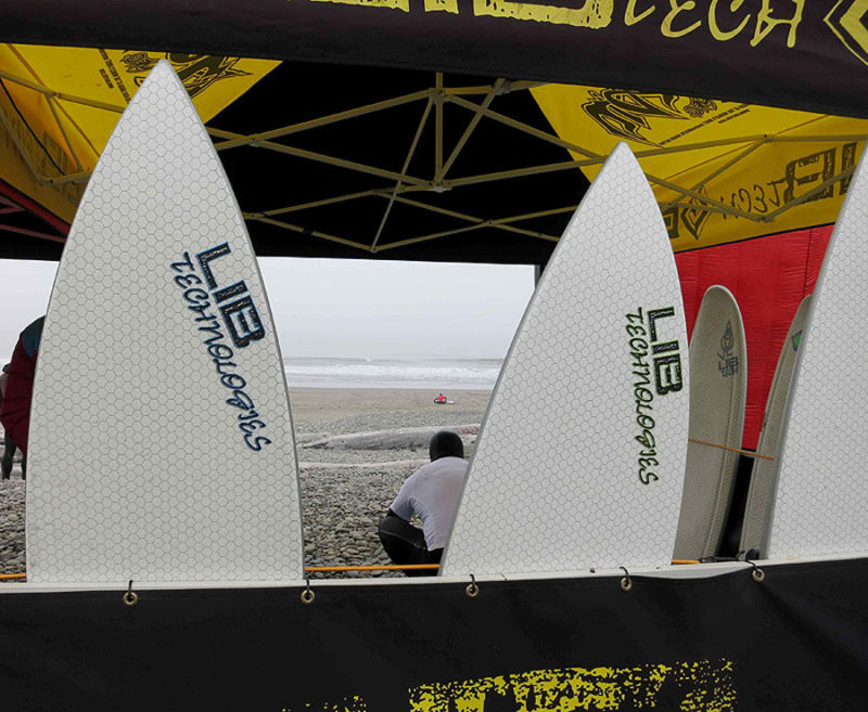 Waterboards
