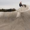 Texas Leg Swearingen Crail Slide