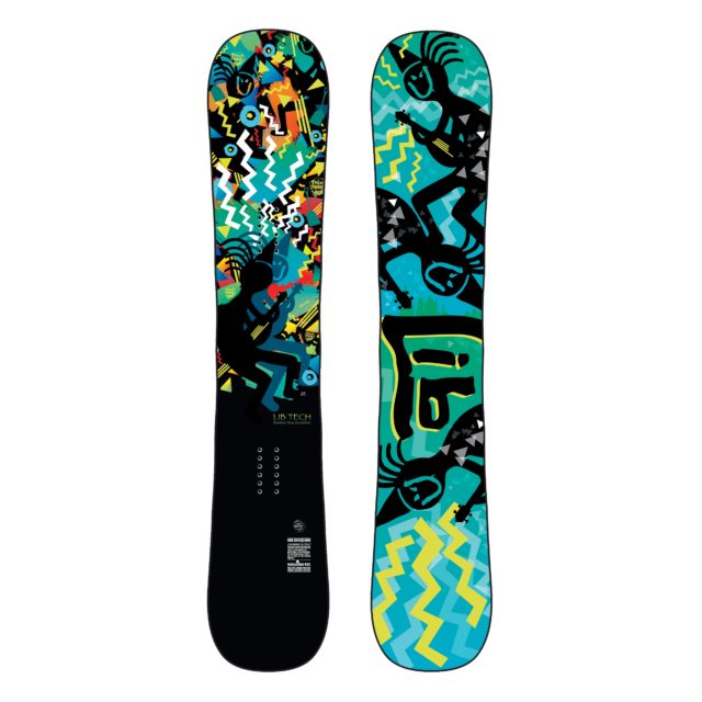 Lib Tech Box Scratcher Men's Snowboard