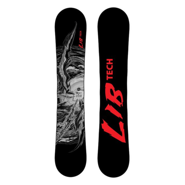 Lib Tech TRS Men's Snowboard