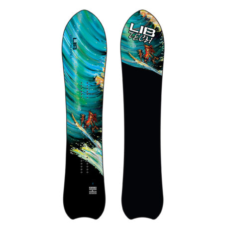 Lib Tech Wayfinder II Snowboard