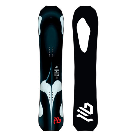Lib Tech Orca snowboard