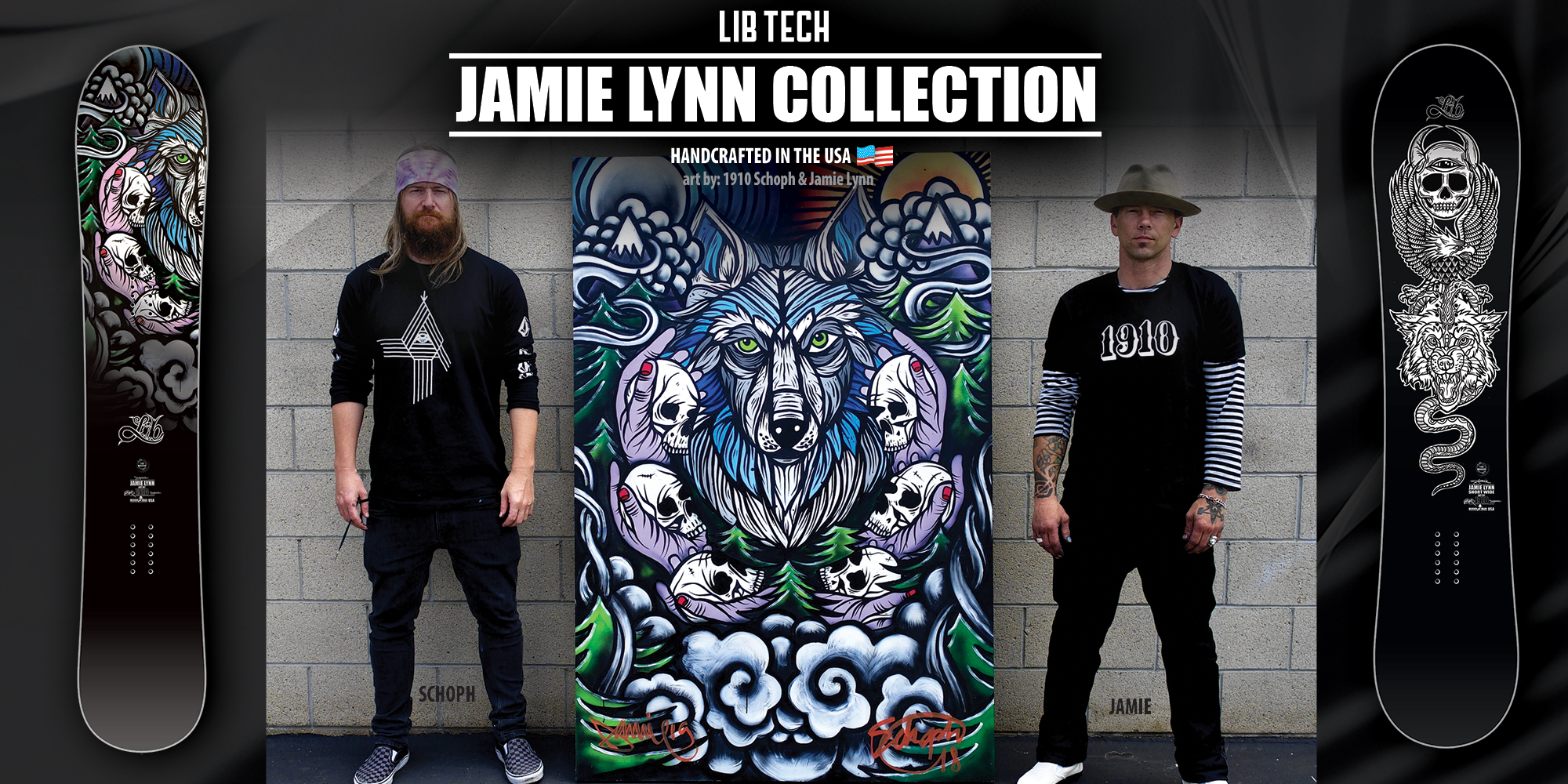 Jamie Lynn Collection