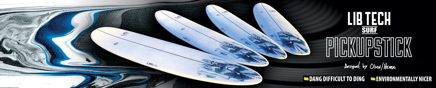 Surfboards