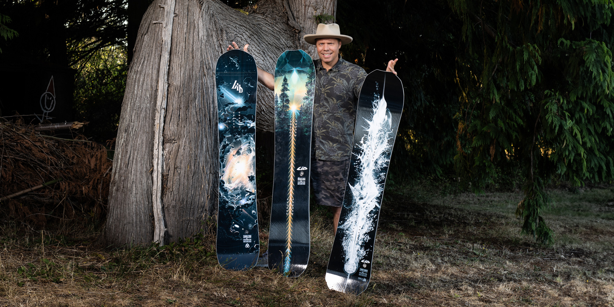 Travis Rice Collection