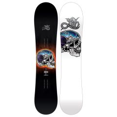 Jamie Lynn Lib Tech Snowboard Collection