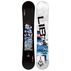 Snowboard Style Pink RAVEN femme