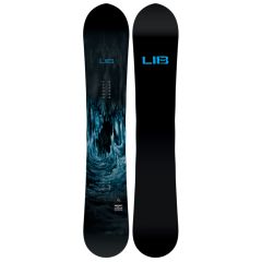 lib tech snowboards  151 sun wave 希少