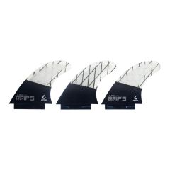 Tri Fin Set - Medium