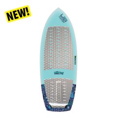 Lib clearance tech wakesurf