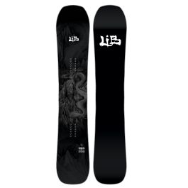 Lib Tech Skunk Ape Camber Snowboard | Lib Tech 2024-2025