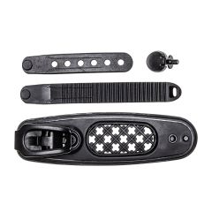 Toe Strap Assembly