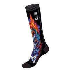 Terrain Wrecker 24 Riding Sock