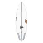 Lost Quiver Killer FC - Futures™ Compatible