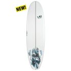 Lib Tech Pickup Stick 6'6" Surfboard