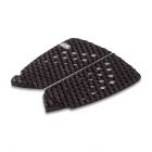 Retro Fish Surf Traction Pad