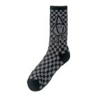 Logo Tech Crew Sock
