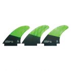 Tri Fin Set - Large