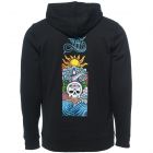 JL Sunrise Eco Pullover Hoodie