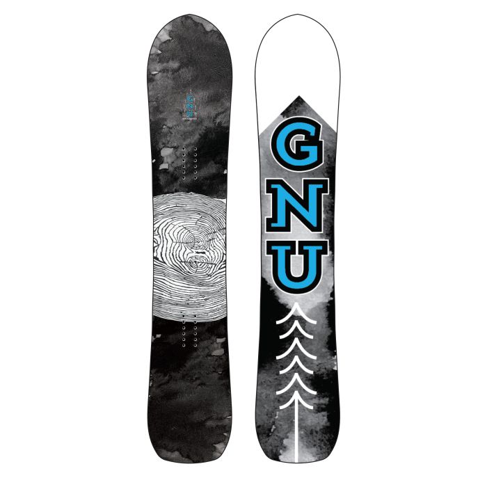 bijzonder teer Lada GNU Antigravity Snowboard | GNU Snowboards 2021-2022