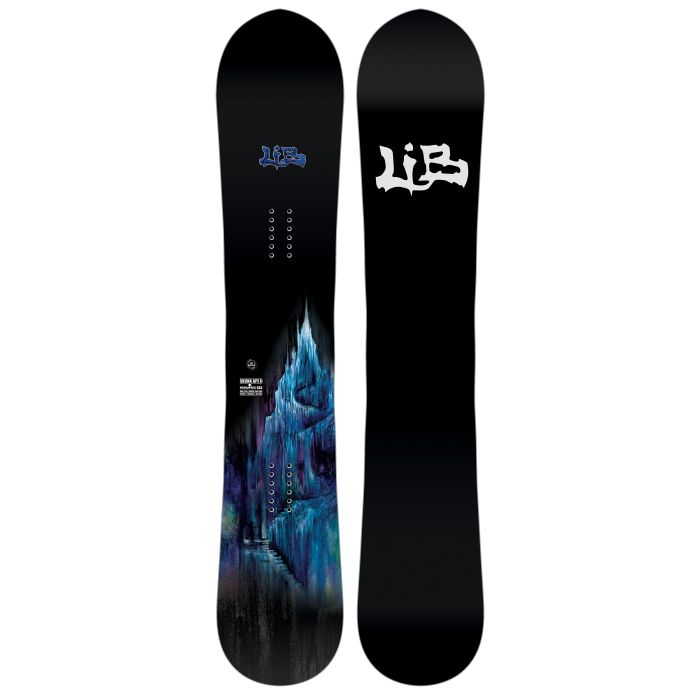 Lib Skunk Ape Snowboard | Lib Tech 2022-2023