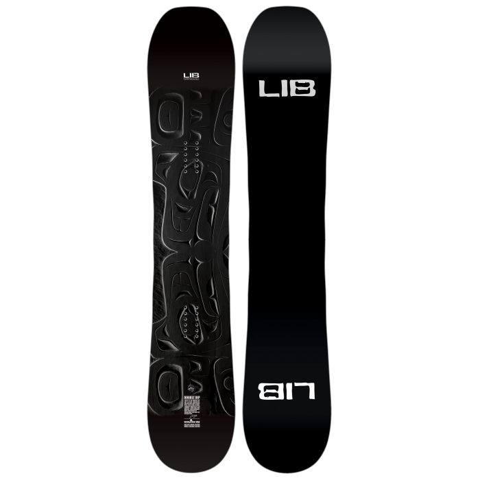 Lib Tech Double Dip Snowboard