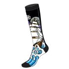 JL Ship 30YR Riding Sock