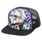 JL Ship 30YR Trucker Cap