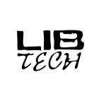 Stacked Logo Diecut Sticker
