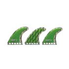 Tri Fin Set Medium - Futures® Compatible