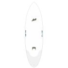 Lost Quiver Killer FC - Futures™ Compatible