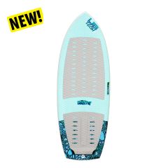 Wakesurf
