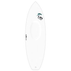 Lib-tech Nude Bowl Shortboard - Buy online