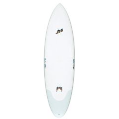 Lost Quiver Killer