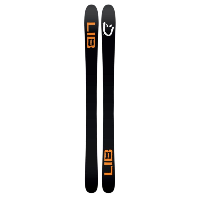 Lib Tech Libstick 98 Women's Skis | Lib Tech 2023 - 2024