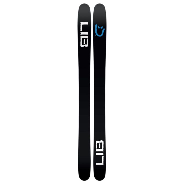 Lib Tech Yewps 118 Skis | Lib Tech 2023 - 2024