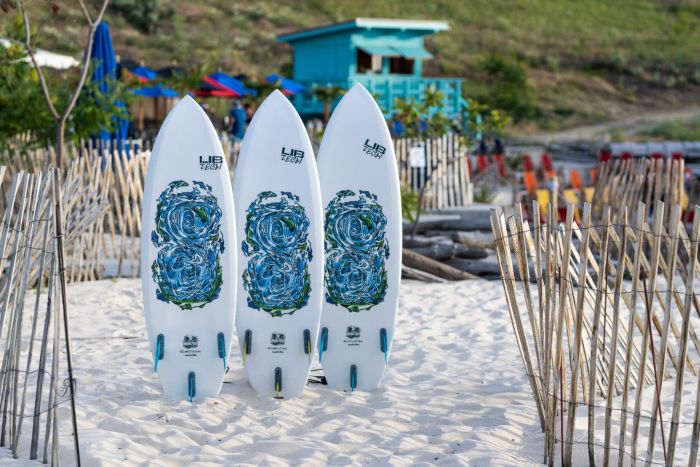 Lib tech river surfboard hotsell