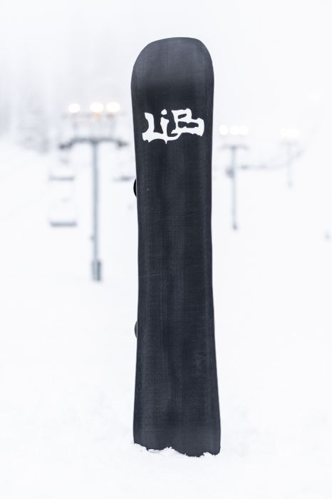 超安い Ape Skunk Tech Lib II 2024-2025 Tech Lib | Snowboard 165cm以上