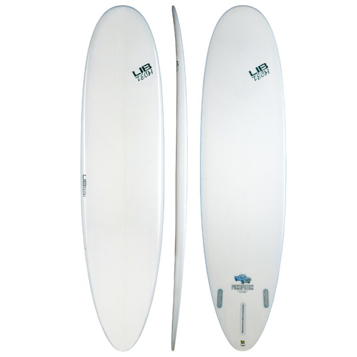 Lib tech surfboards cheap