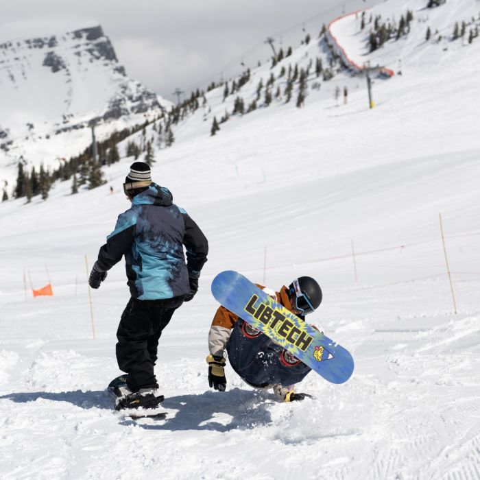 Lib Tech Banana Blaster Snowboard | Lib Tech 2024-2025