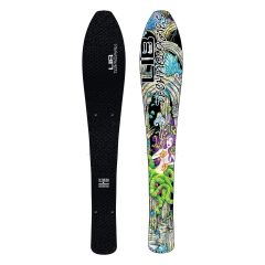 Snowskate 50" POW Skid