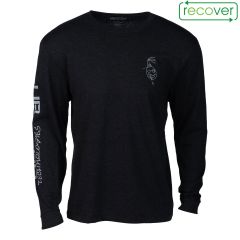 Retro Eco Long Sleeve