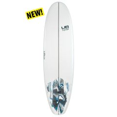 Lib Tech Pickup Stick 6'6" Surfboard
