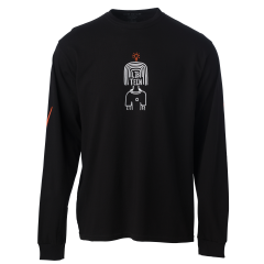 Lib Rig Eco Longsleeve