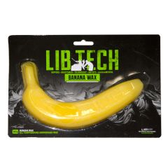 Banana Wax