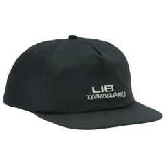 Lib Logo Cap