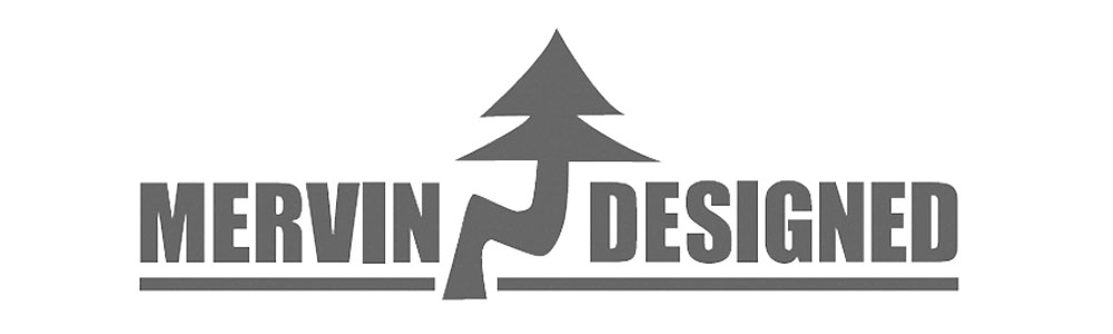 Mervin Manufacturing Designed Snowboard