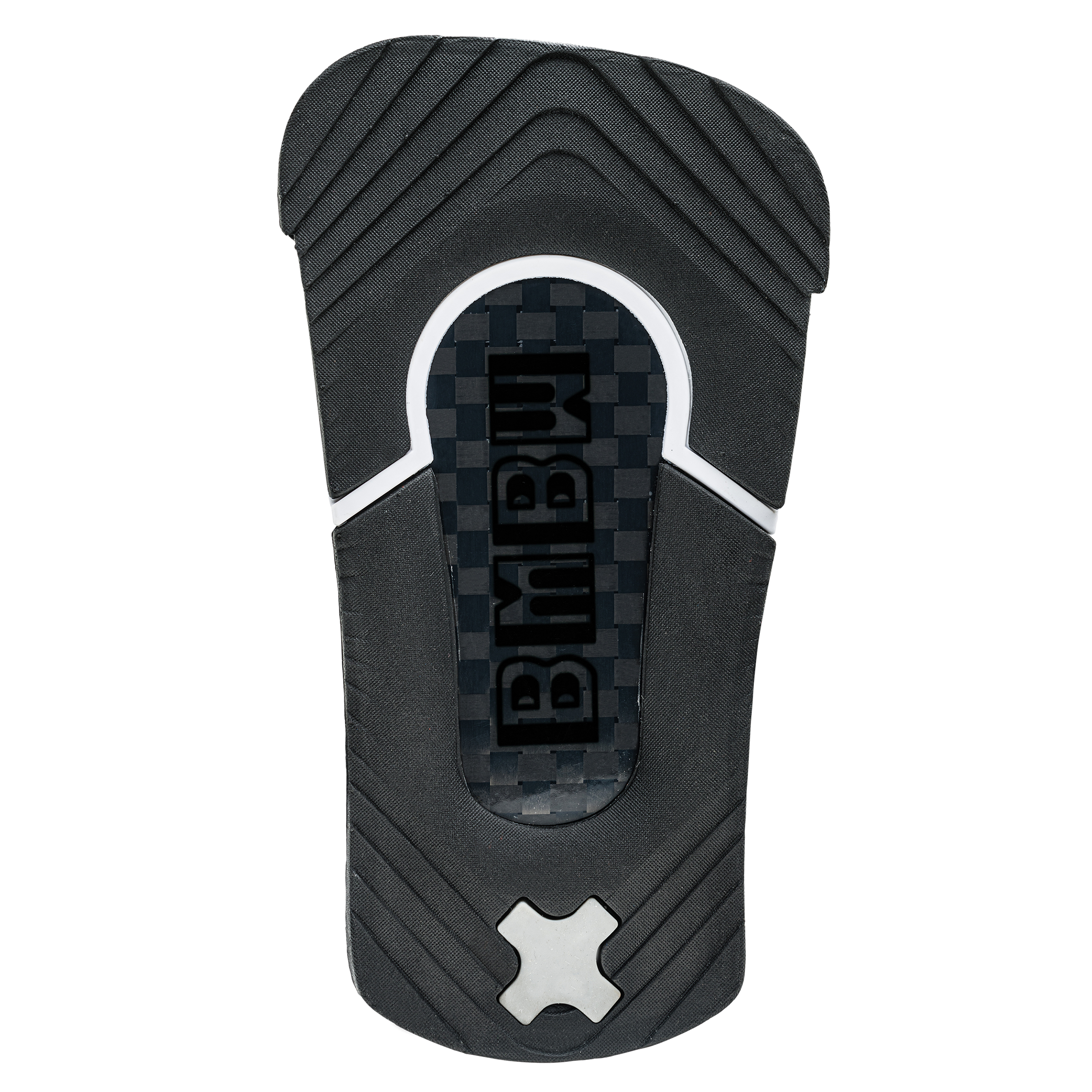 Bent Metal Bindings Cor-Pro Drive Plate