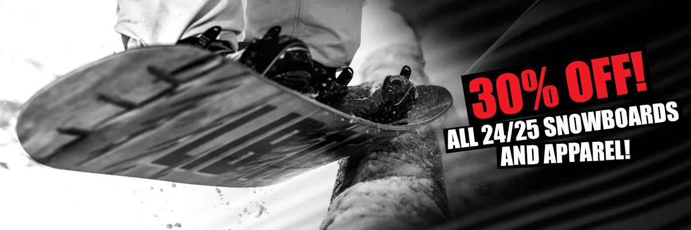 Lib Tech Snowboard Sale