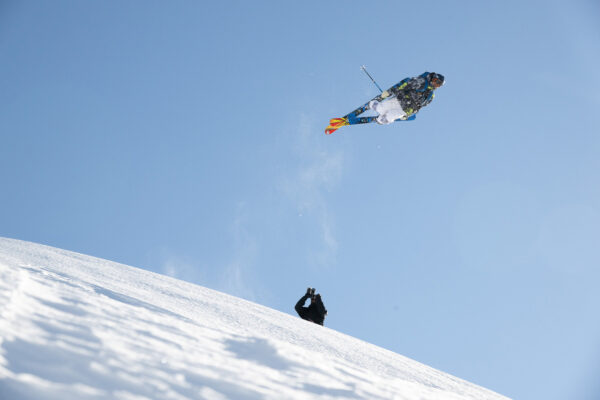 LIB TECH SKI IS R.A.D.!